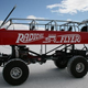Illustration for article titled The Biggest Little Red Wagon You'll Ever See